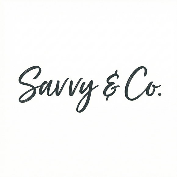 savvyandco